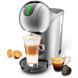 Капсульна кавоварка KRUPS Dolce Gusto Genio S Touch KP440E10